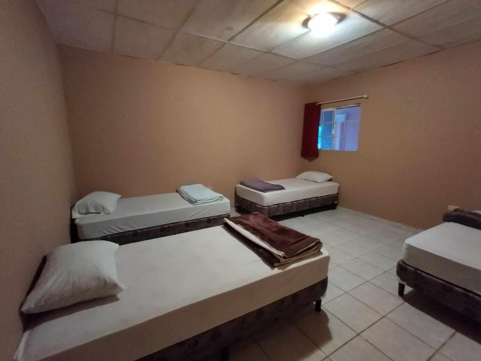 Hostel Agartha Mountain Retreat Boquete Exteriér fotografie